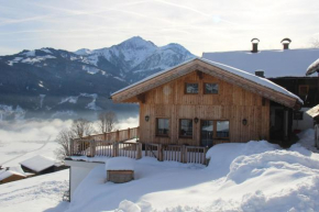 Ferienwohnung Mitterleithengut, Zell am See, Österreich